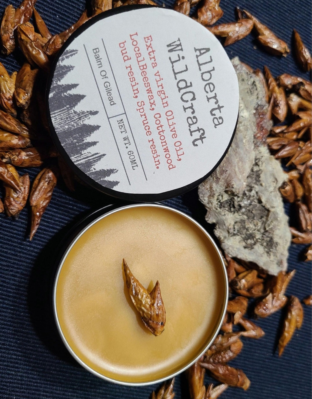 Balm of Gilead image 3