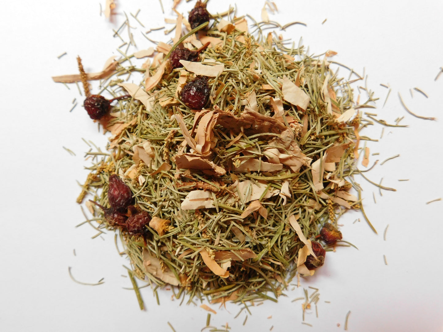 Spruce Winter Tea image 4