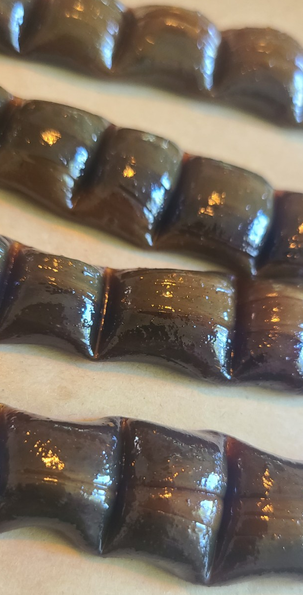 Canadian Spruce Gum – Mini Sample Tin