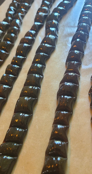 Canadian Spruce Gum (4- Tin Bundle)