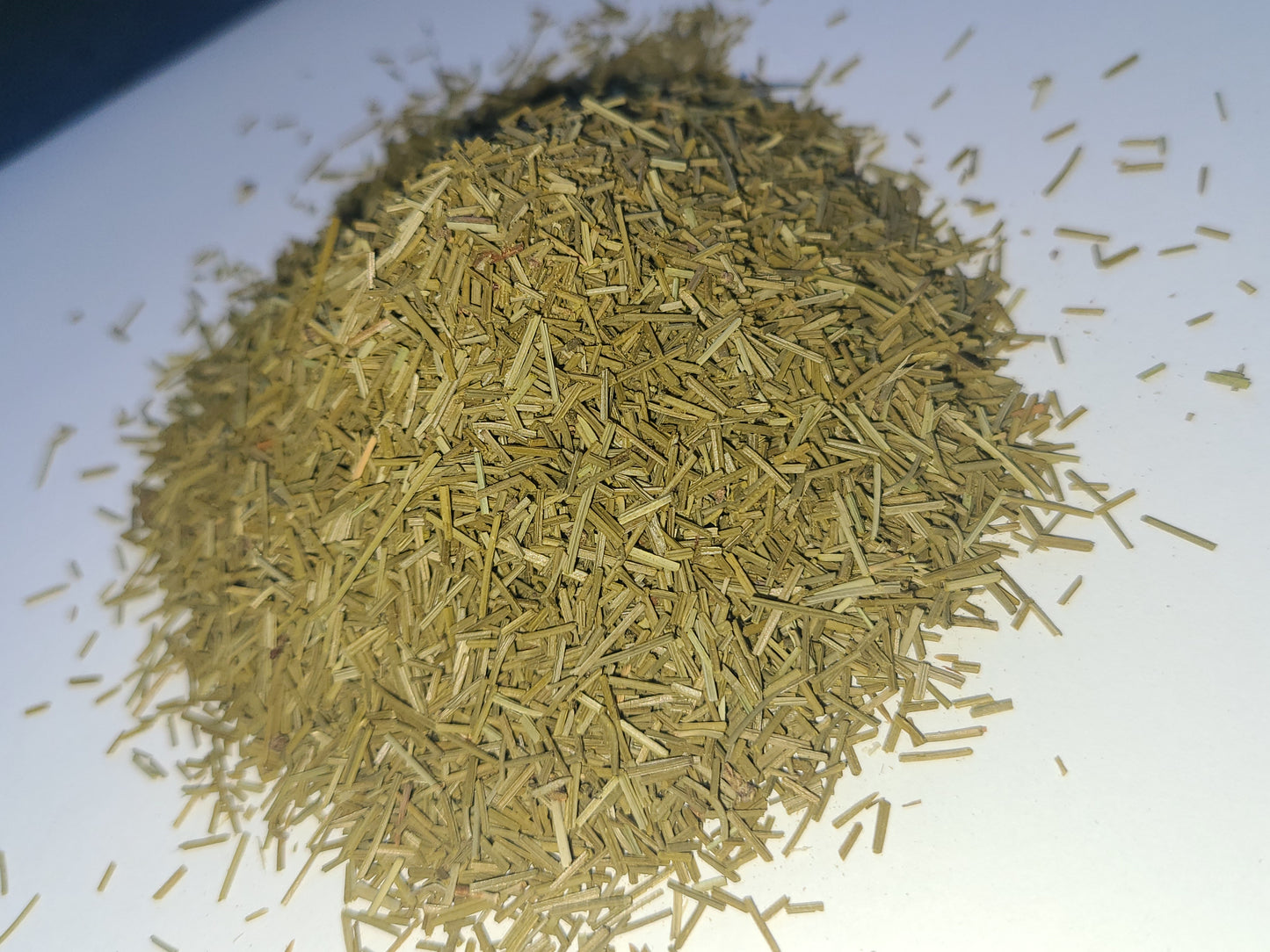 White Pine Needle Tea  | Caffeine-Free | Vitamin C-Rich image 2