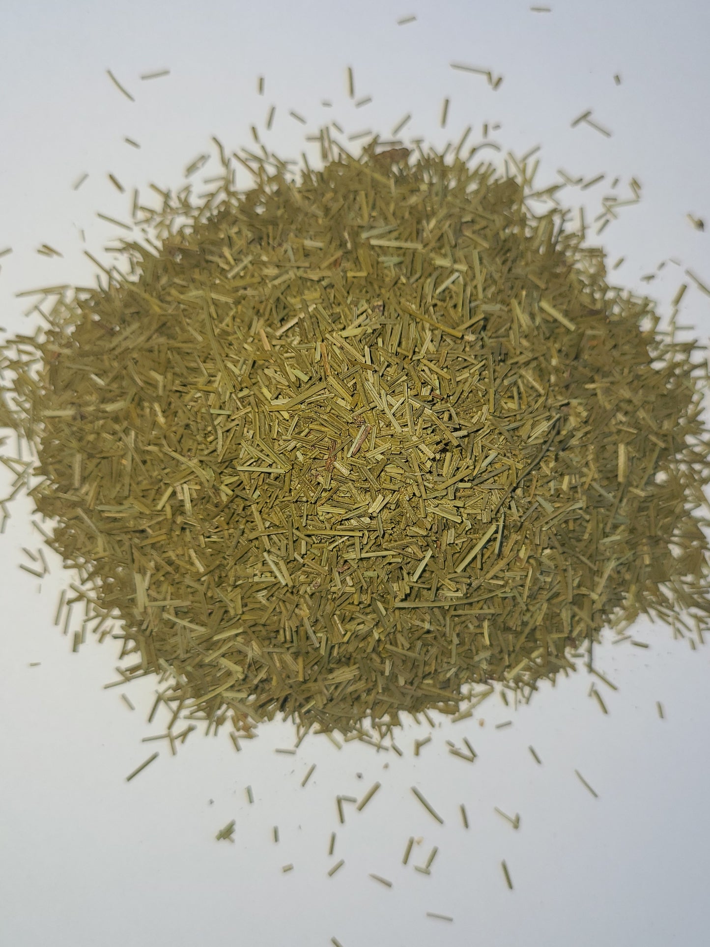 White Pine Needle Tea  | Caffeine-Free | Vitamin C-Rich image 3