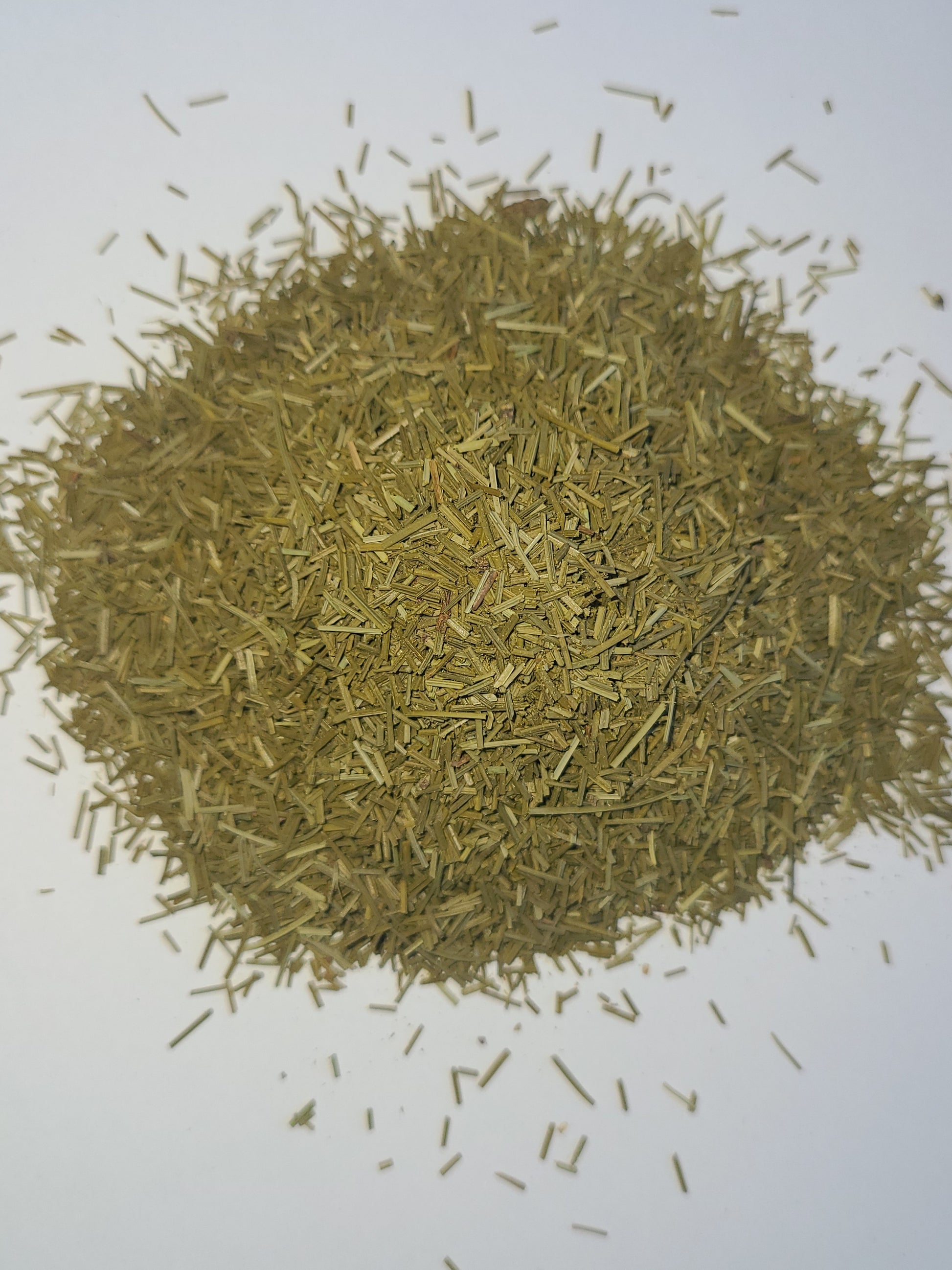 White Pine Needle Tea  | Caffeine-Free | Vitamin C-Rich image 3