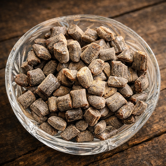 Spruce Resin Gum | Pine Resin Gum Hand-Harvested Chewing Gum from Alberta