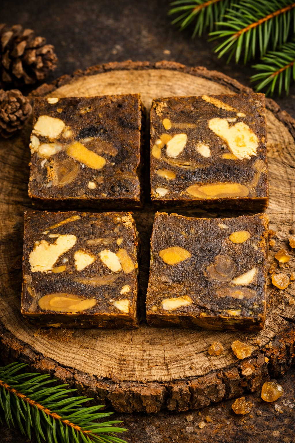 The Everything Soap / natural / handcraft / wildcraft / – Alberta