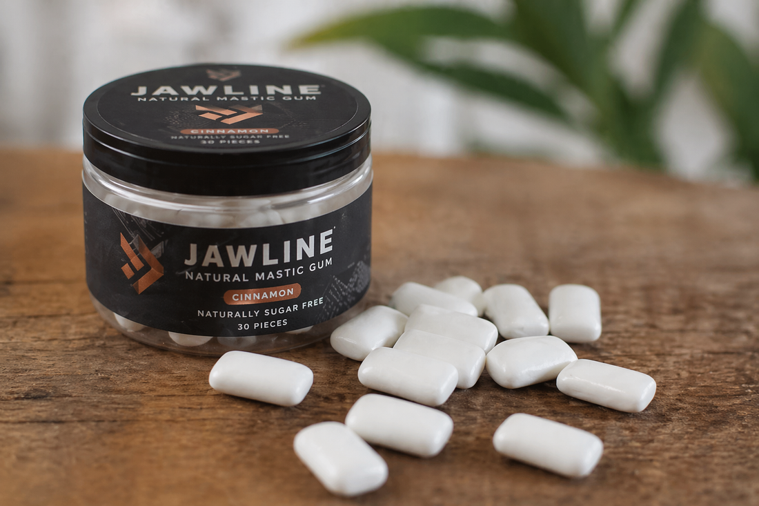 Jawline Gum: What It Is, Why It’s Trending, and What You Might Be Missing