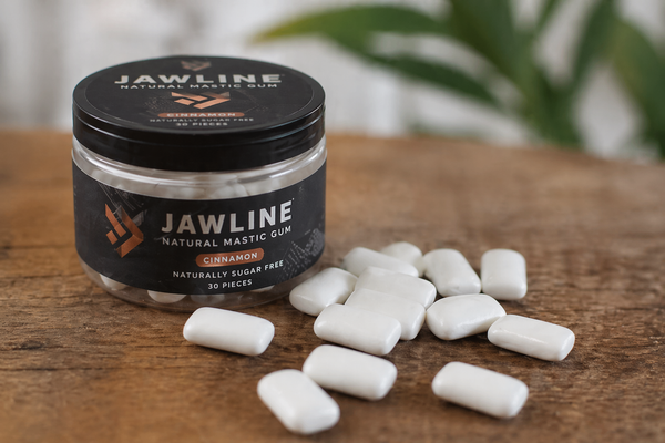 Jawline Gum: What It Is, Why It’s Trending, and What You Might Be Missing