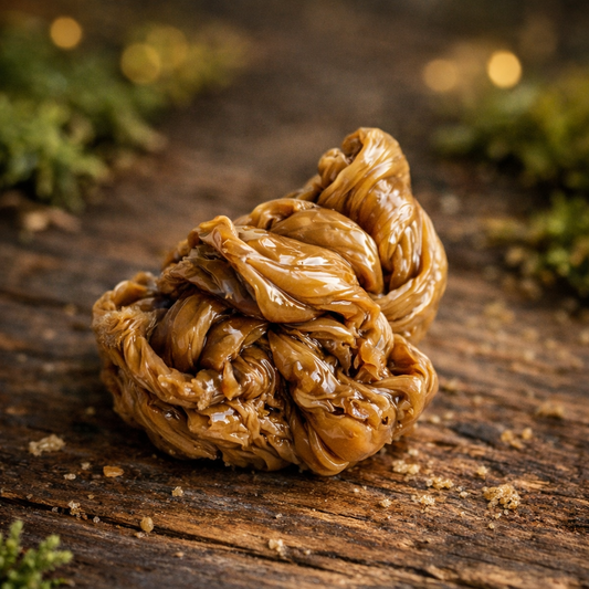 How to Chew Spruce and Pine Resin Gum (Complete Beginner’s Guide)