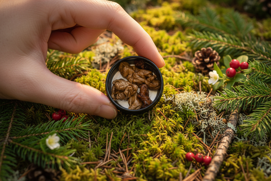 Common Mistakes and Questions When Chewing Spruce Gum