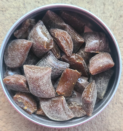 Canadian Spruce Gum (35g Tin)