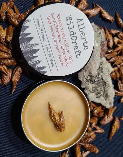Balm of Gilead image 3