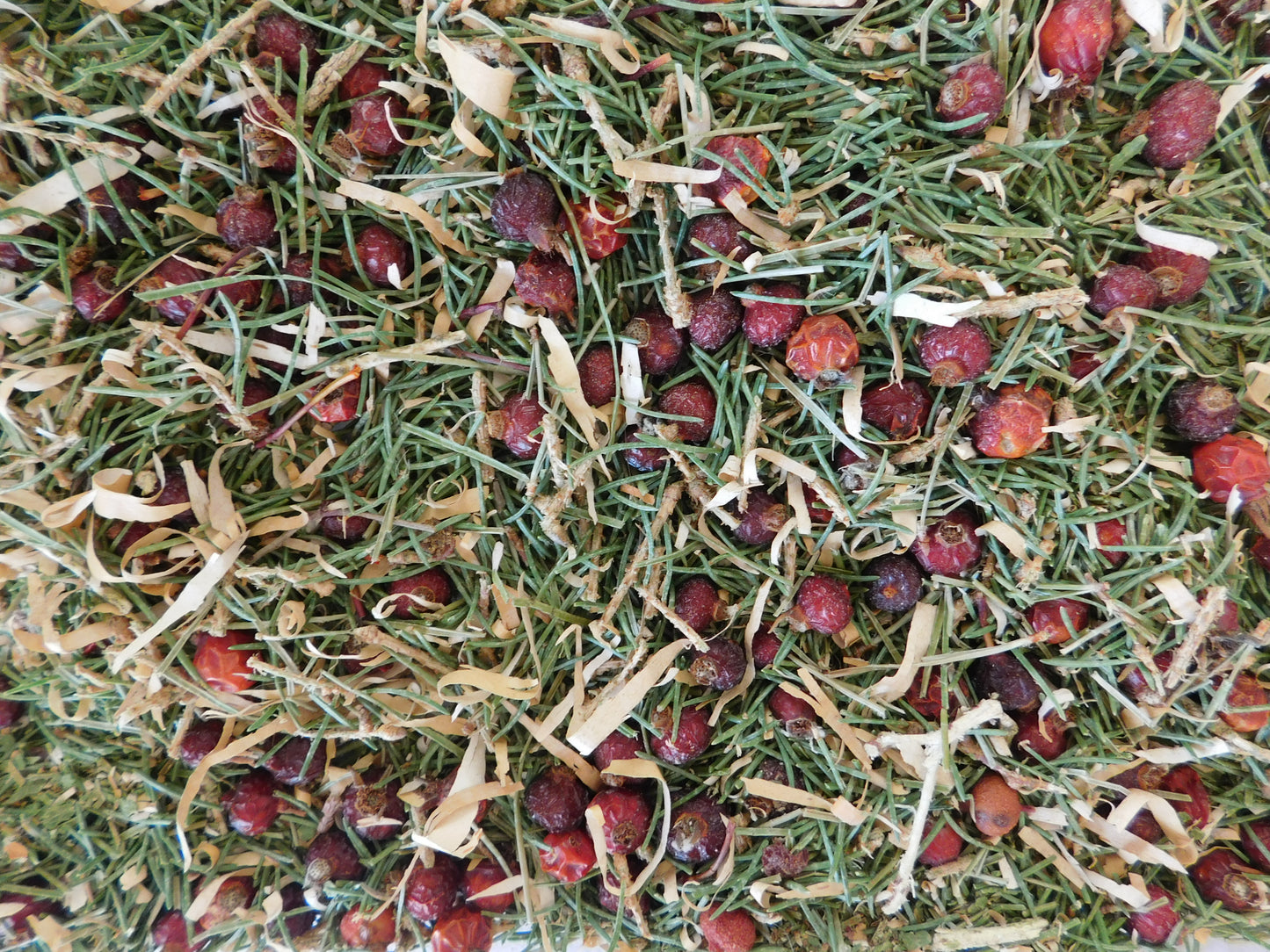 Boreal Blend herbal tea image 2