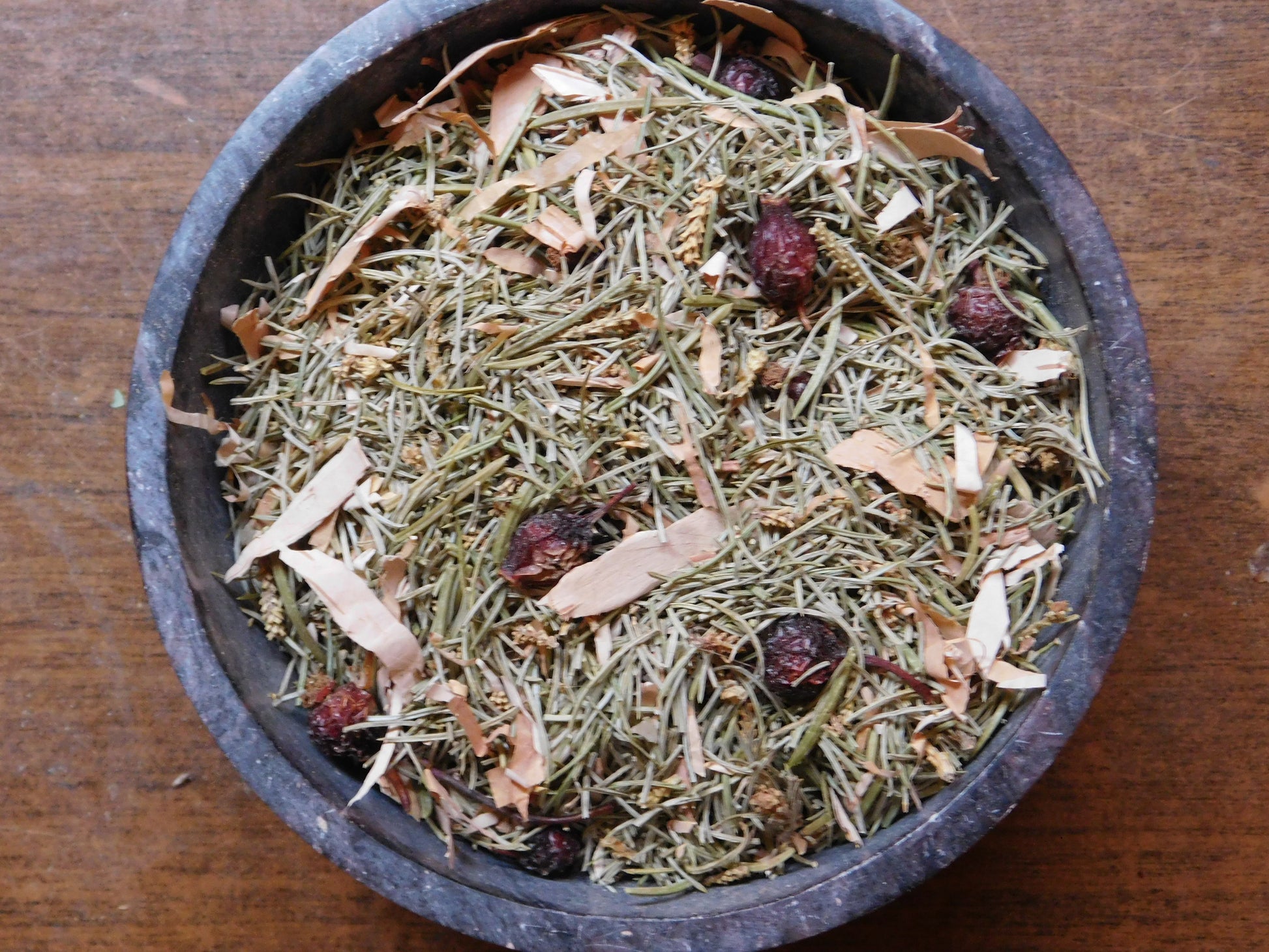 Spruce Winter Tea image 3