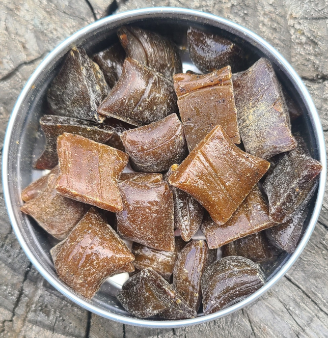 Canadian Spruce Gum (35g Tin)