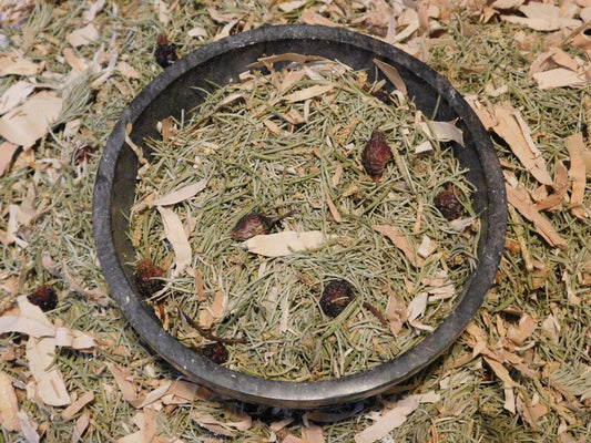 Spruce Winter Tea image 0