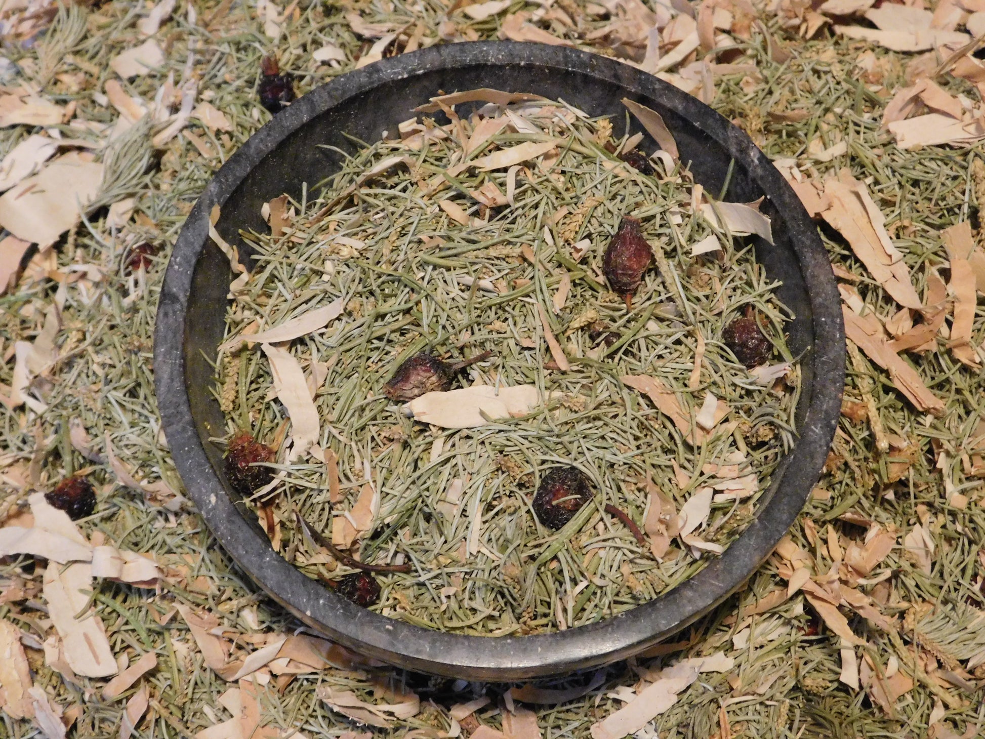 Spruce Winter Tea image 0