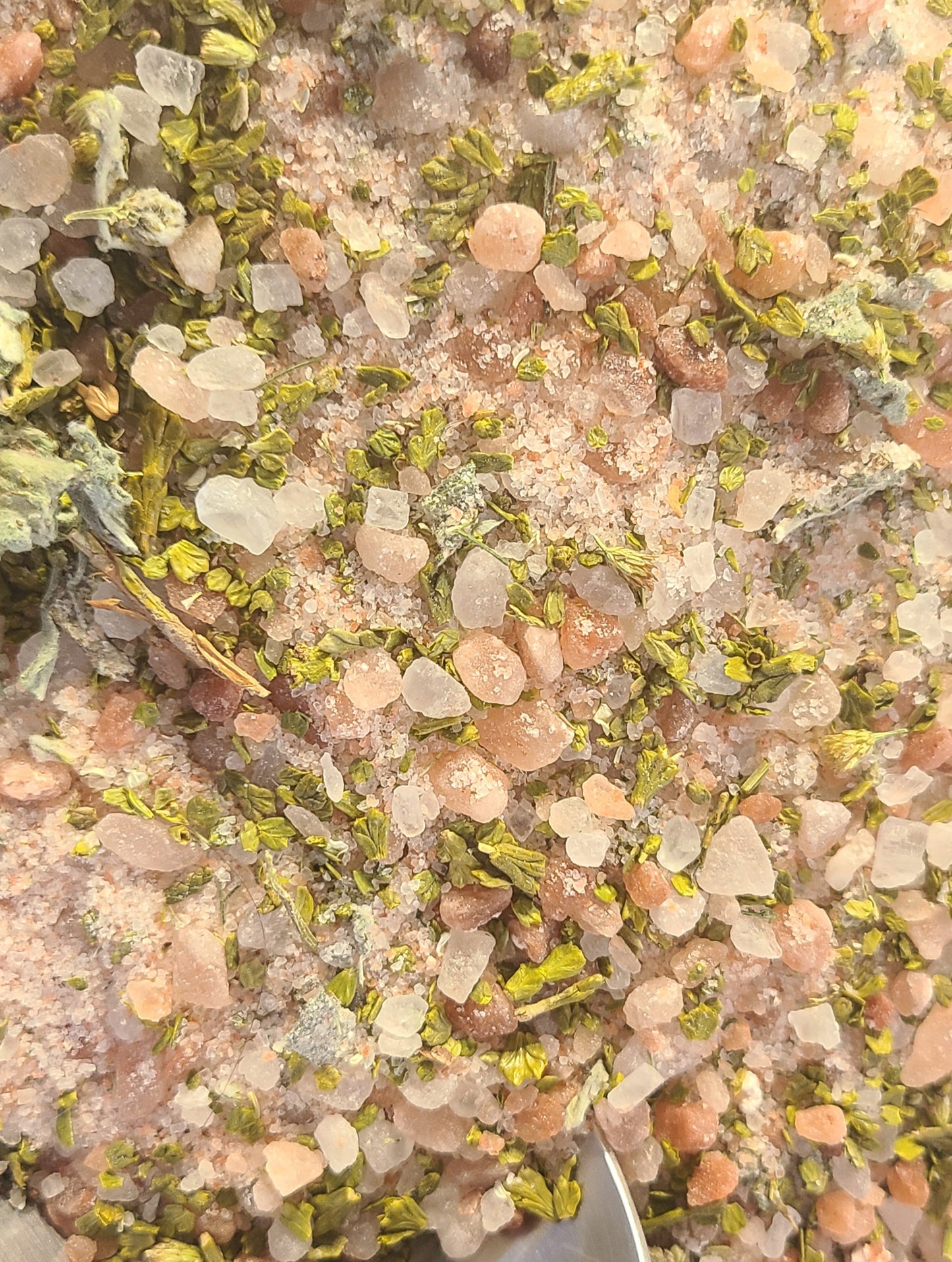 Grassland Cedar Soak