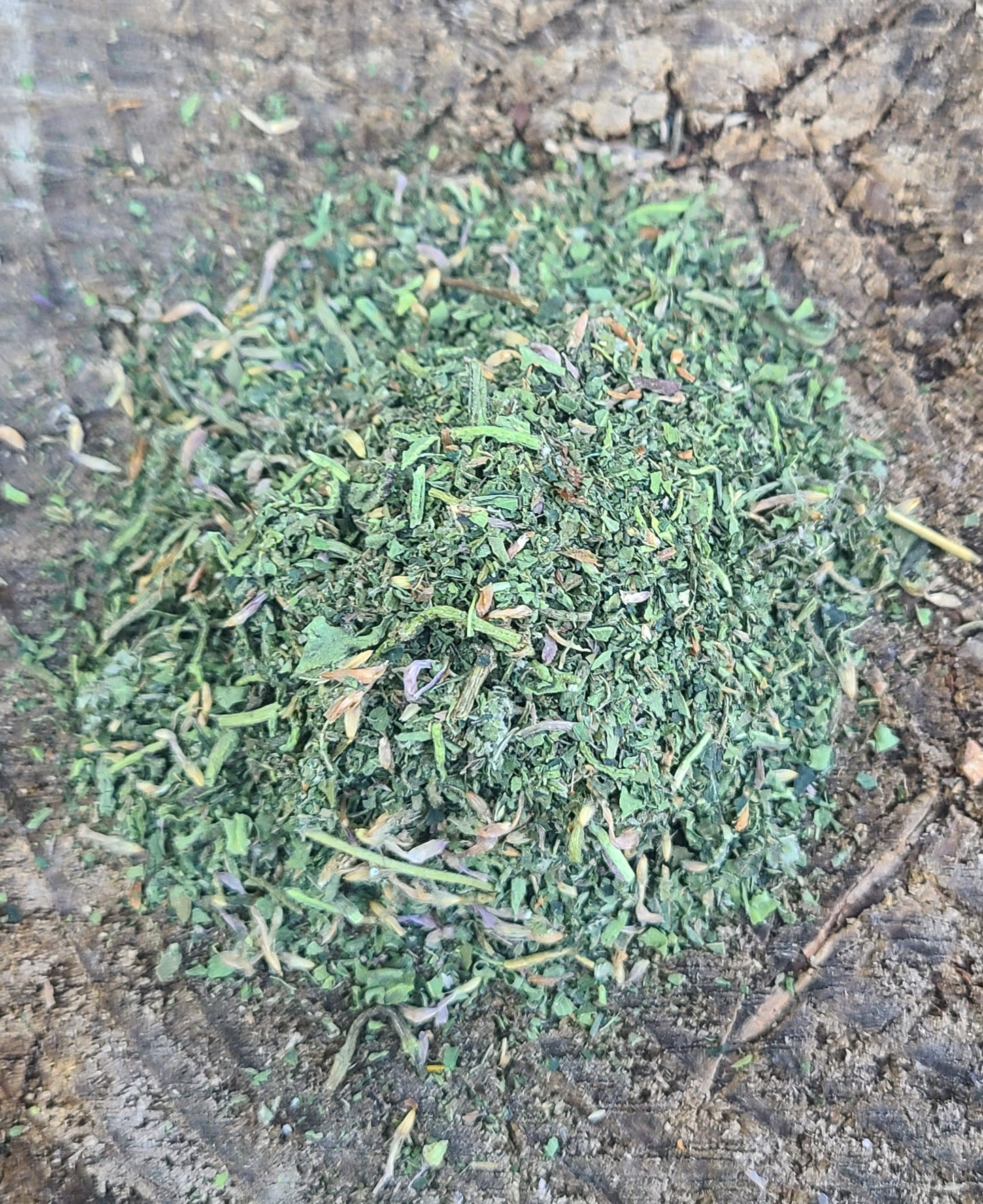 Love Your Kidney Herbal Blend