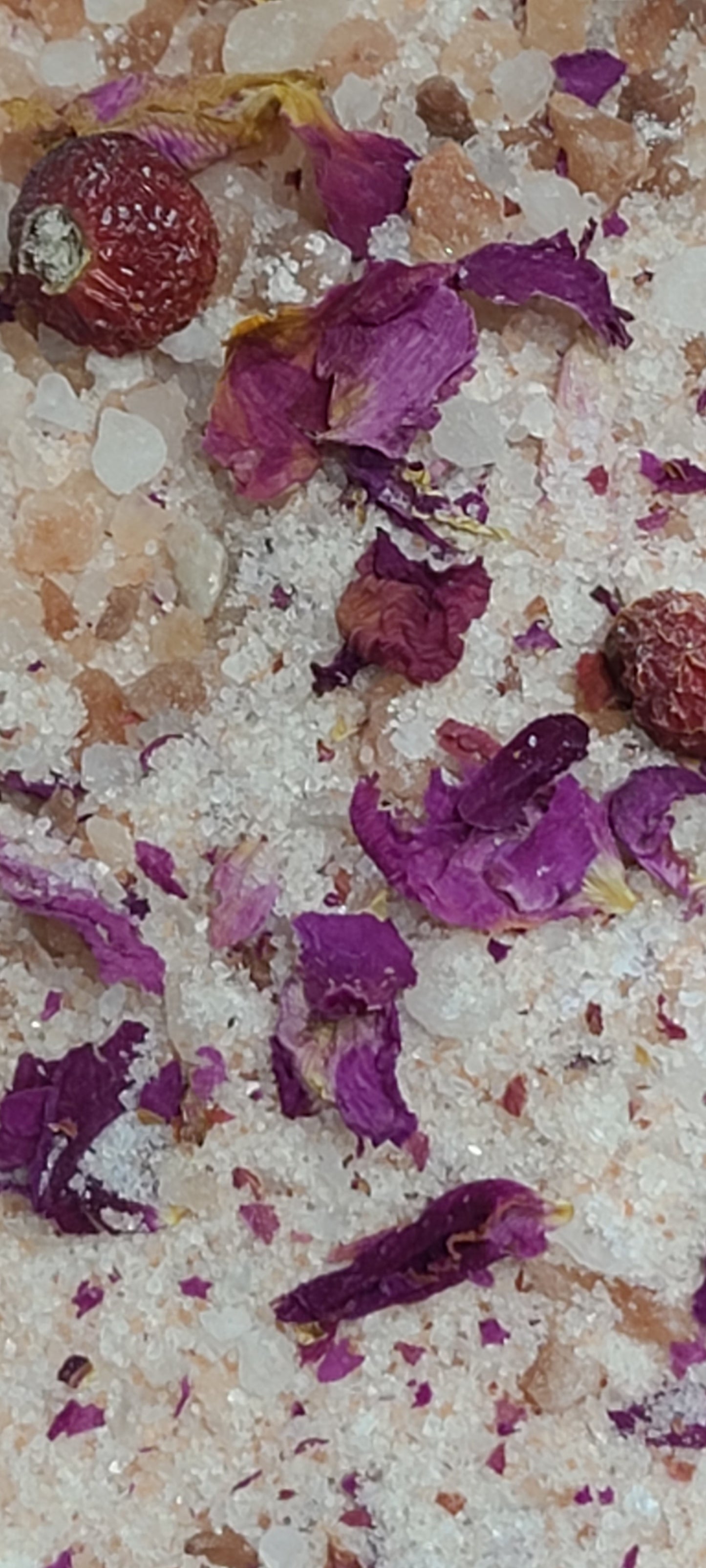 Prairie Rose Soak