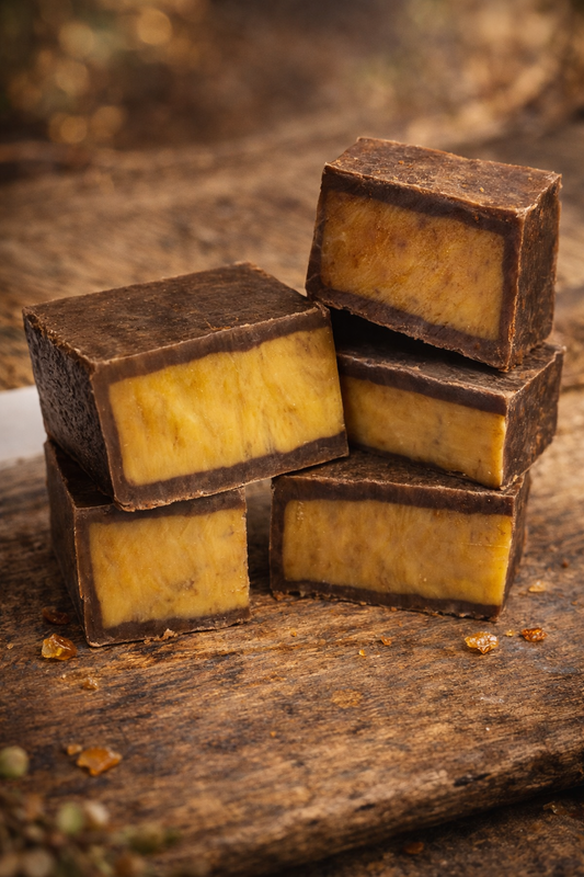 The Balm of Gilead Collection