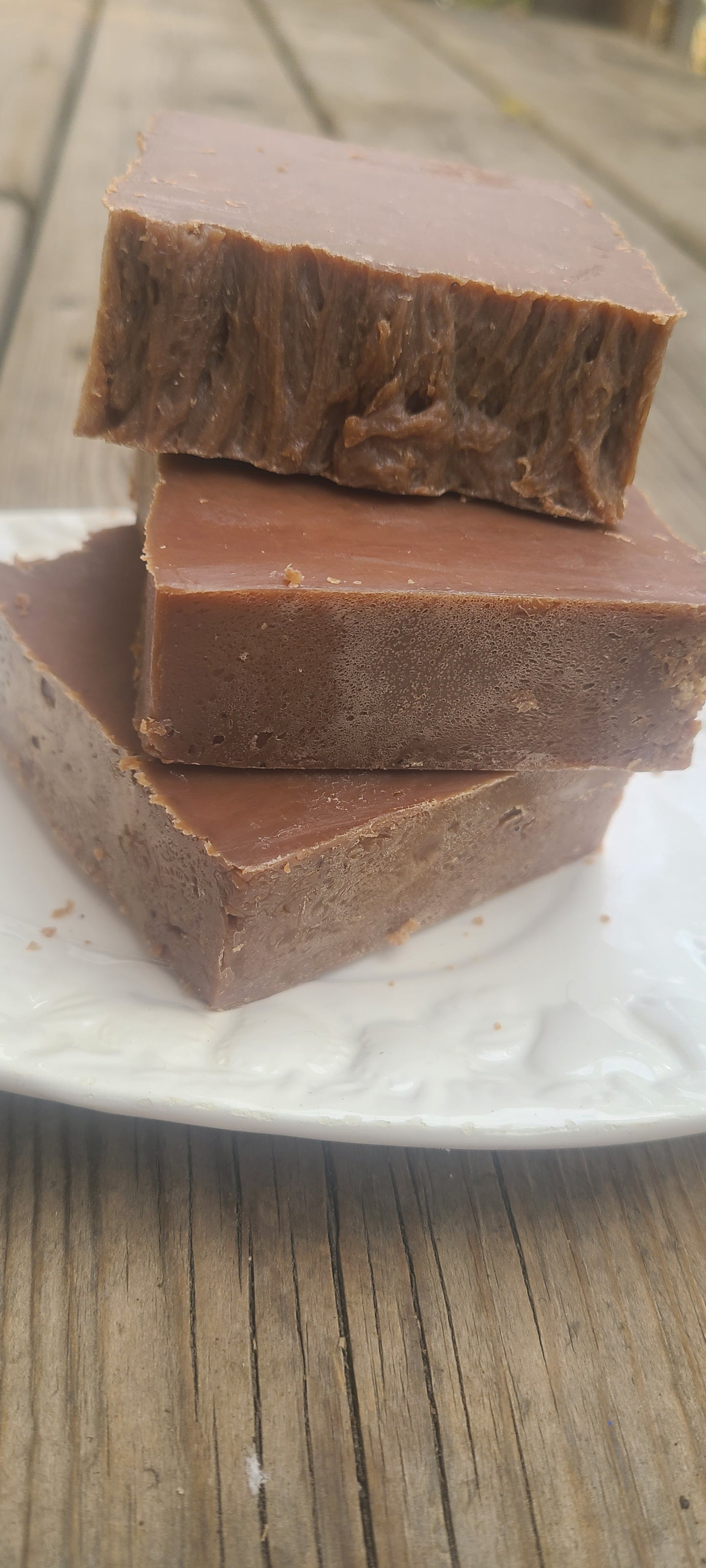 Alberta Wildcraft cottonwood soap limited batch