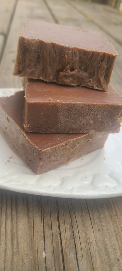 Alberta Wildcraft cottonwood soap limited batch