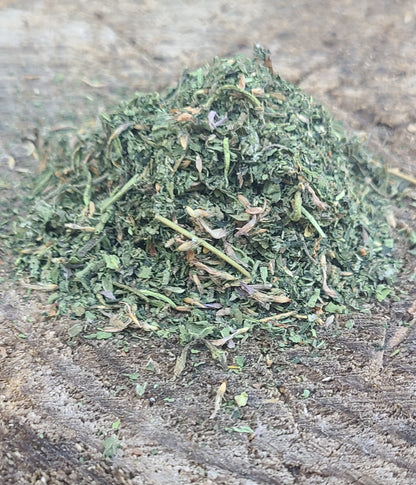 Alberta Wildcraft loose-leaf Love Your Kidney herbal blend