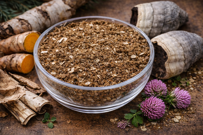 Alberta Wildcraft Northern Birch herbal tea blend