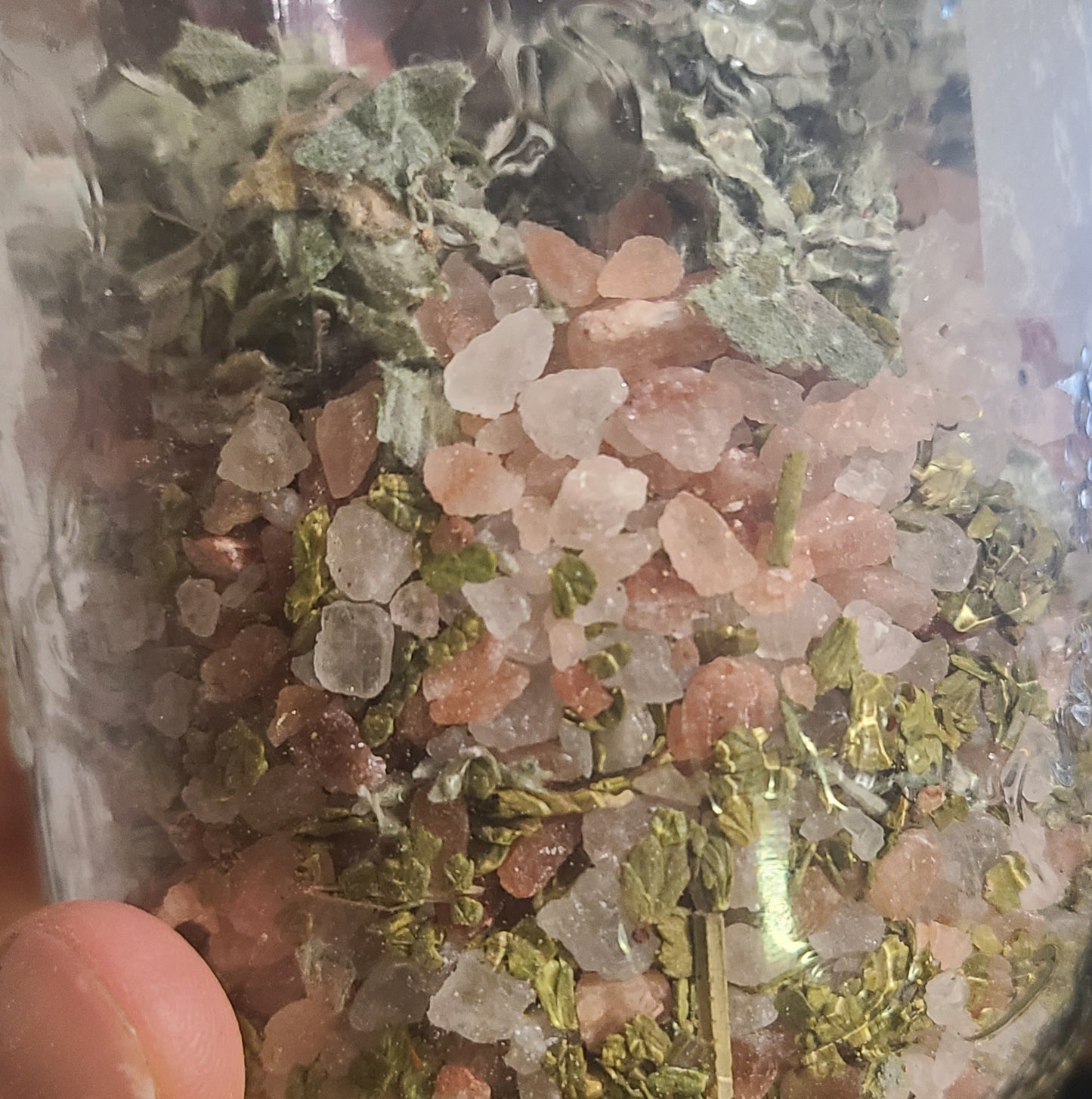 Grassland Cedar Soak