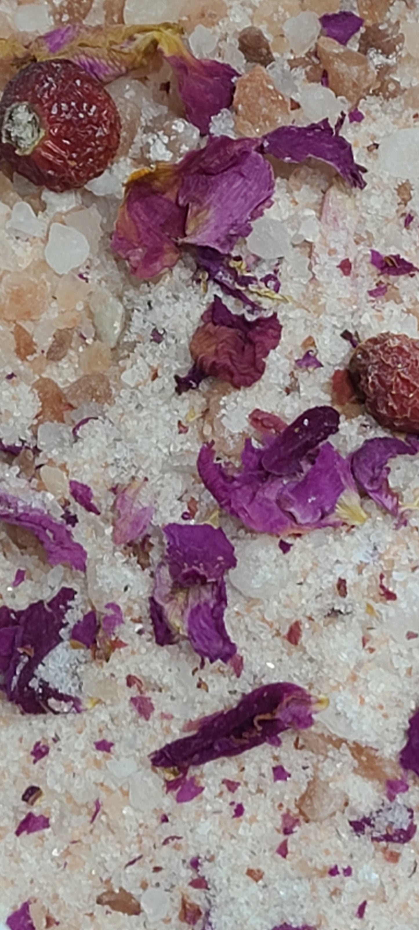 Prairie Rose Soak