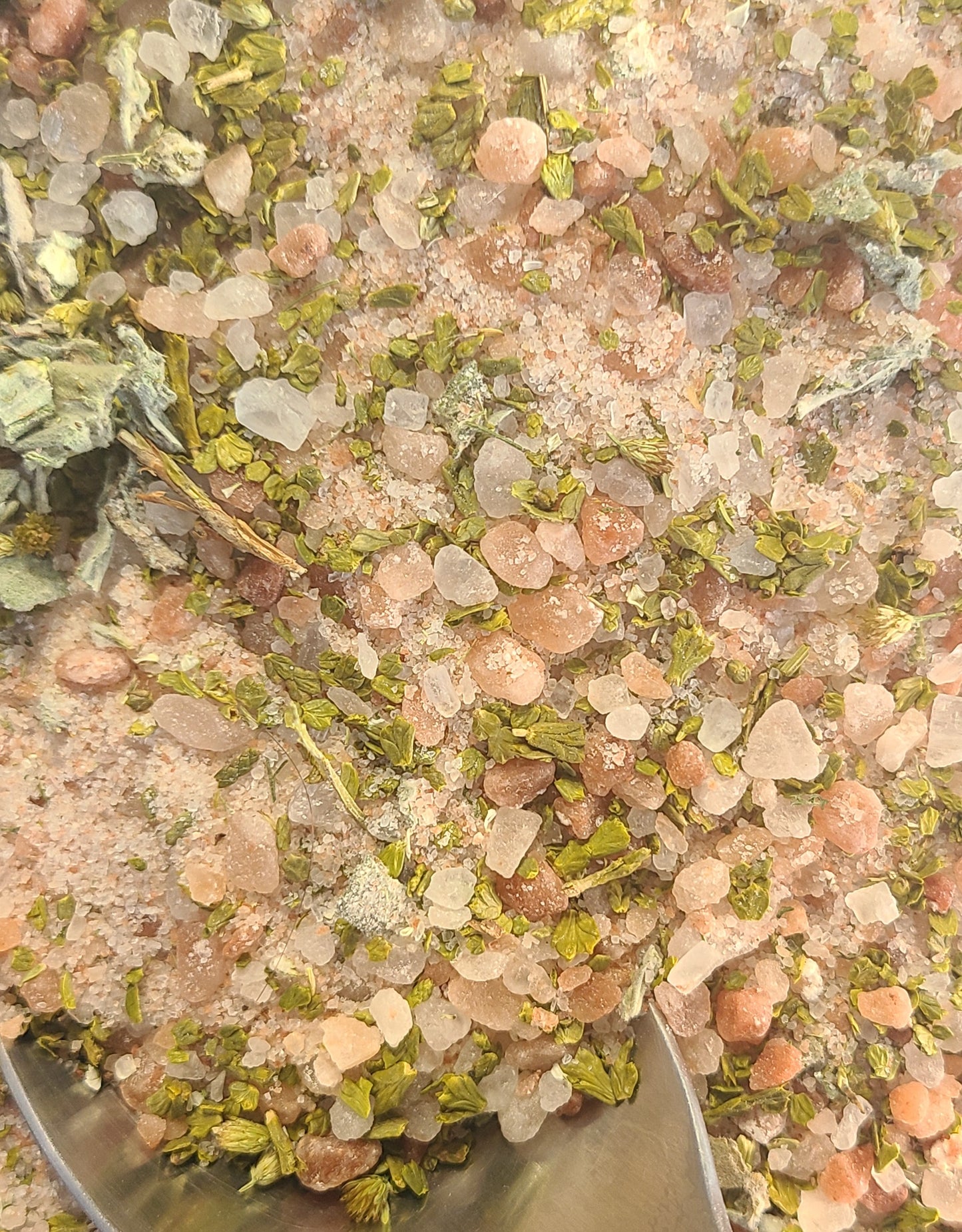 Grassland Cedar Soak